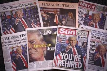 Di chi sono i grandi giornali in Europa? Gli ‘stranieri’ Murdoch (più Exor e RedBird) in GB e Cairo in Spagna