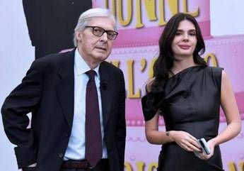 “Disposta perizia medica per Vittorio Sgarbi”, l’annuncio del legale della figlia Evelina