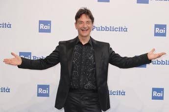 Domenica In, Paolo Fox svela l’Oroscopo 2026: da Venier e Savino, cosa dicono le stelle