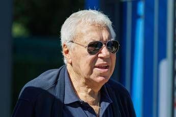 E’ morto Nicola Pietrangeli