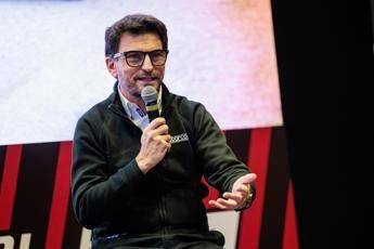 Eugenio Franzetti nuovo Responsabile Marketing Alfa Romeo