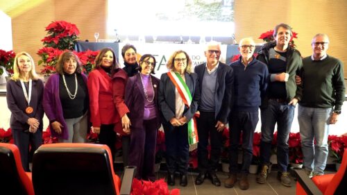 Etna, intesa FAI-Regione per le aree forestali: a Randazzo siglato un patto per la natura