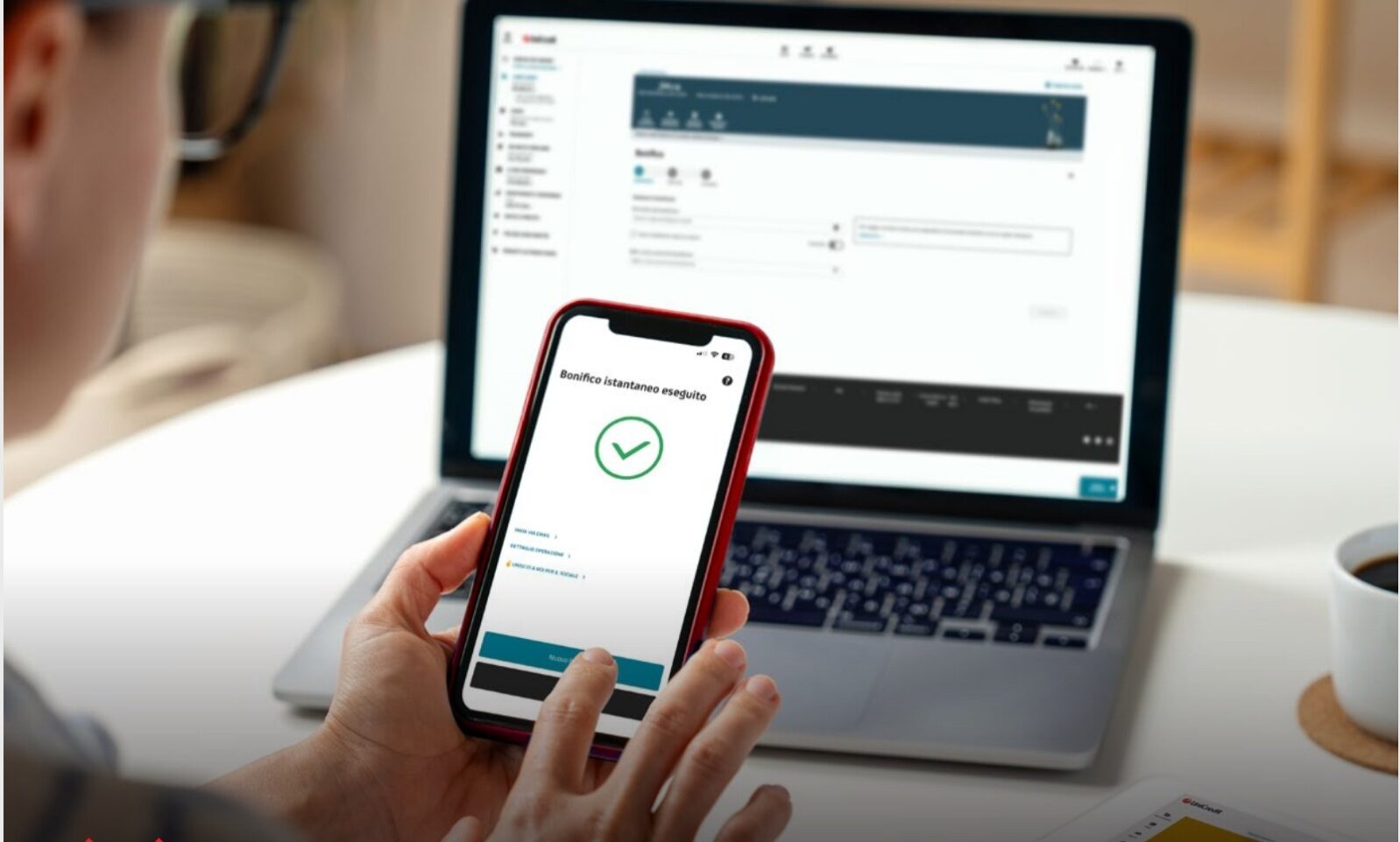 Bonifici istantanei, arriva il decalogo. Tanasi(Codacons): “Strumento utile per i cittadini”