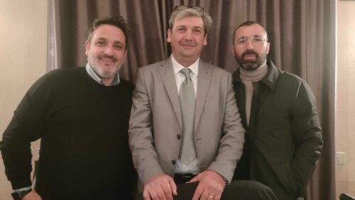 Riesi, si dimette il consigliere comunale Salvatore Lombardo: subentra Tommaso Italiano