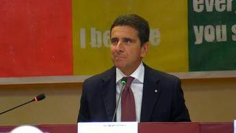 Ffm, Bozzetti: “Dopo Olimpiadi stadio pattinaggio diventerà location per eventi più grandi d’Europa”