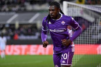Fiorentina-Pisa: orario, probabili formazioni e dove vederla in tv