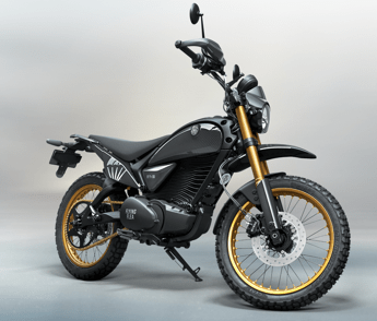 Flying Flea, il marchio di mobilità urbana elettrica firmata Royal Enfield