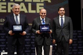 Forte presenza istituzionale e valorizzazione delle imprese all’Assemblea Generale Alis