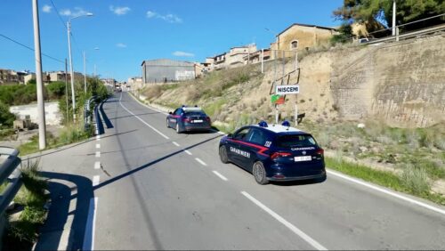 Droga. Nel Nisseno due arresti in altrettante distinte operazioni condotte dai Carabinieri