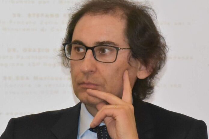 Csm, Antonino Porracciolo nuovo presidente della Corte d’Appello di Catania