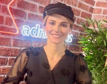 Francesca Fialdini: “Il ‘lastra-gate’ a ‘Ballando’? E’ emersa la competizione ma ormai è alle spalle”