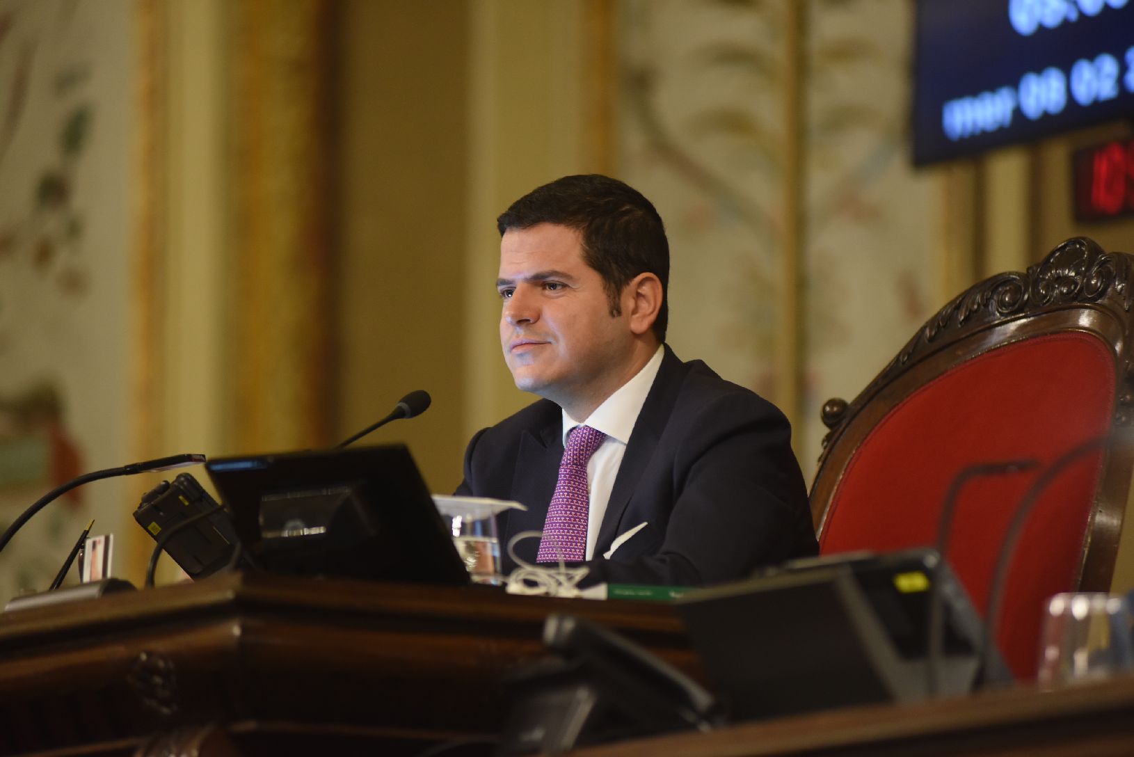 Sicilia. Corruzione, Galvagno: “Escluse utilità personali, voglio giudizio veloce”