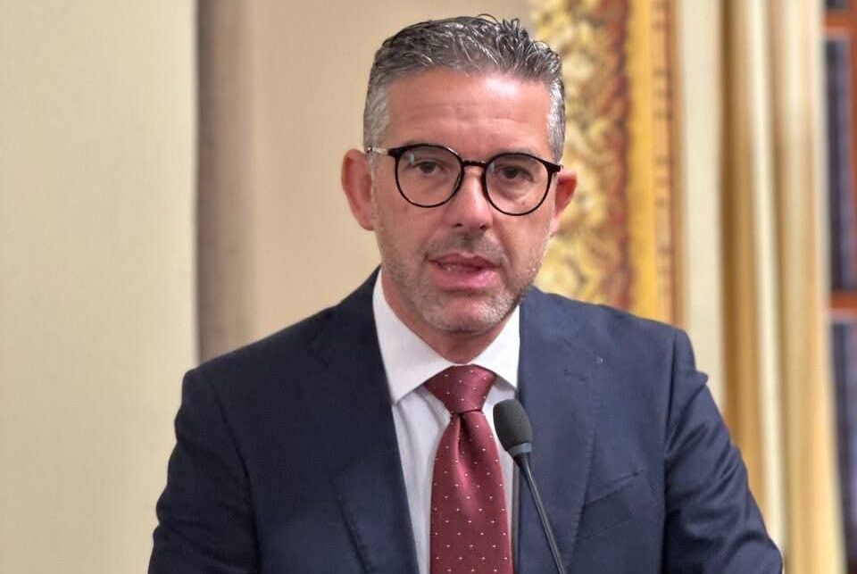 Finanziaria. Editoria, Giambona: “Con articolo 7 compiuto passo concreto, ma norma resta perfettibile”