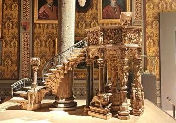 Giovanni Pisano, il mito dello scultore rivive in una mostra irripetibile