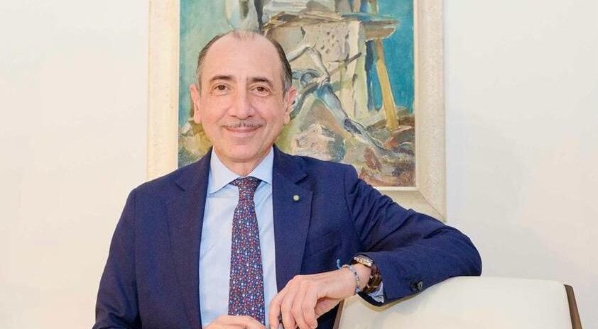 Un protocollo per Sambuca di Sicilia: Fondazione Sicana, Comune e Strada degli Scrittori uniti per valorizzare Emanuele Navarro della Miraglia