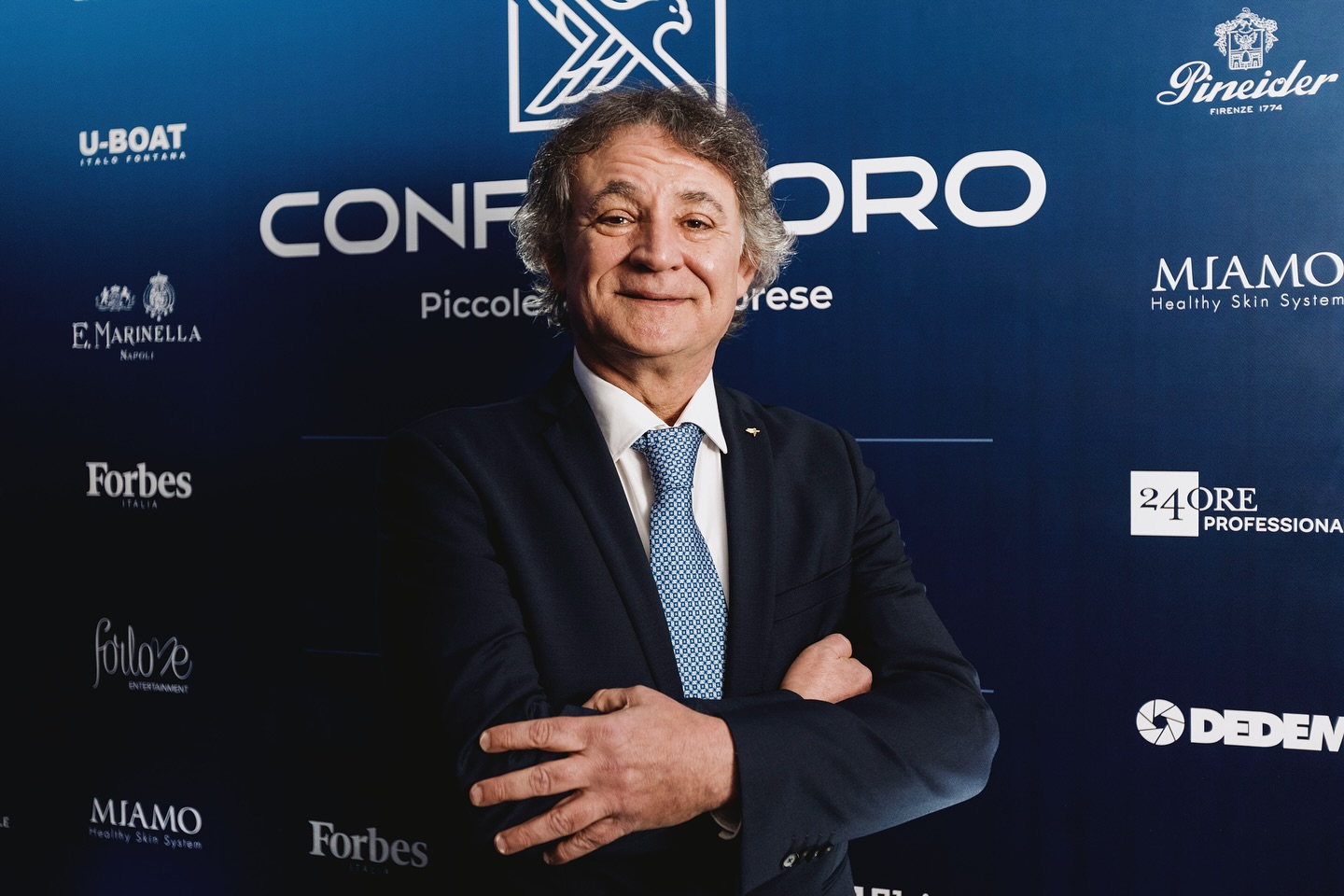 Conflavoro Sicilia, il 2 dicembre a Palermo l’incontro “Dalla polvere al futuro: la sfida della ri…generazione”