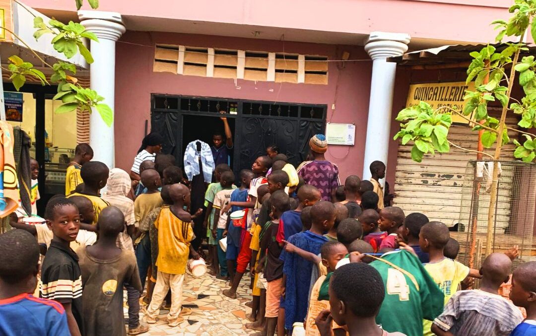 Associazione Don Bosco 2000: “I diritti umani sono il tessuto concreto della nostra vita quotidiana”