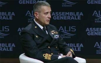 Guardia Costiera, Liardo: “Sicurezza fondamentale, digitalizzare procedure e ridurre tempistiche”