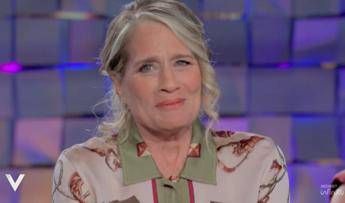 Heather Parisi a Verissimo chiude il ‘caso Cuccarini’: “L’ho scoperta io, tra noi mai problemi”