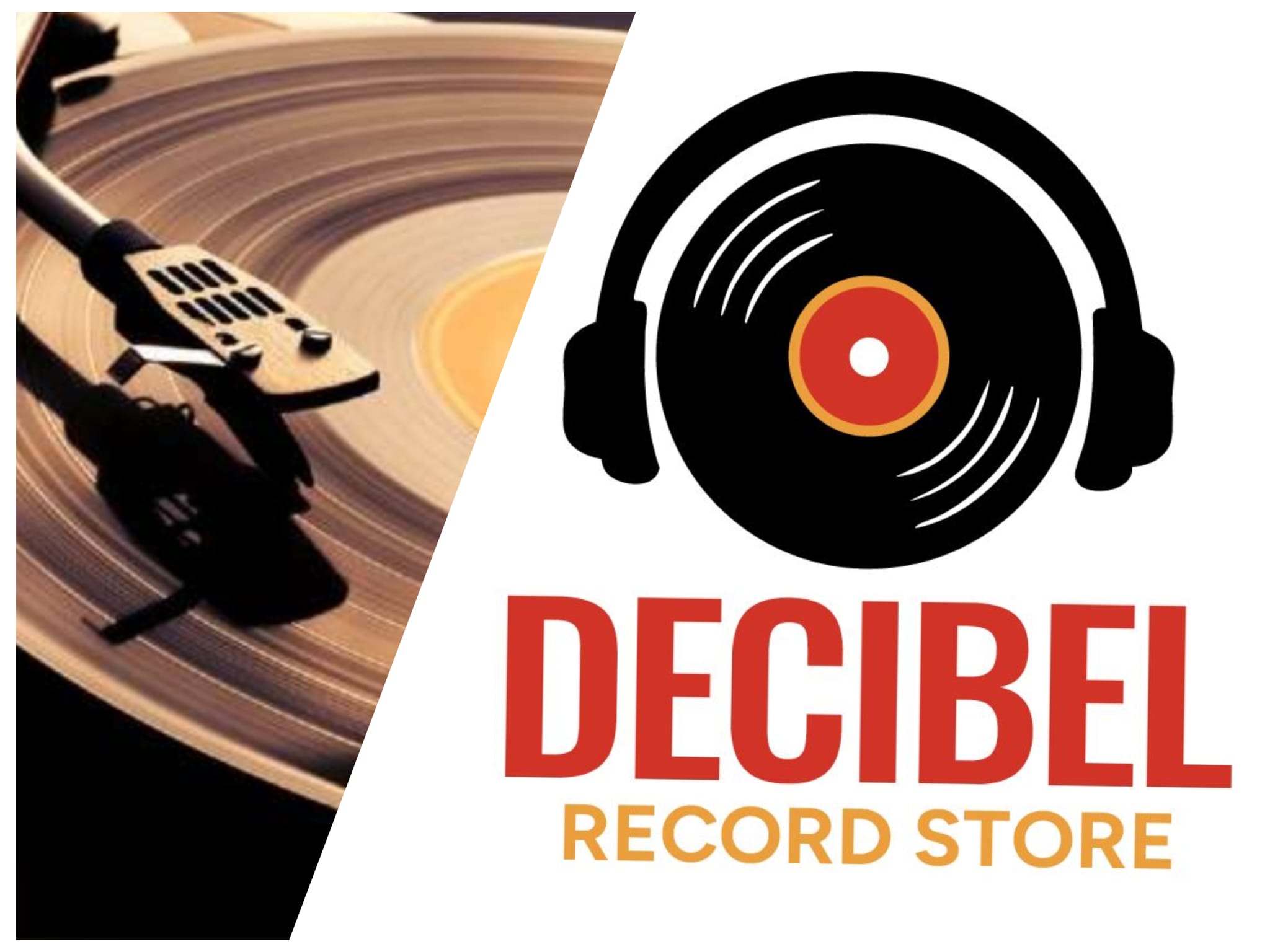 Decibel Record Store è online: musica, cultura ed eventi al centro della nuova iniziativa nata a Caltanissetta