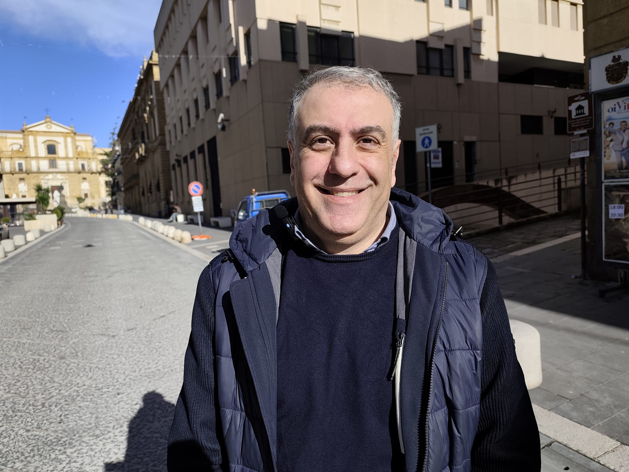 Caltanissetta. Giornata della Prevenzione, Piscopo: «Un successo domenica, la Commissione Sanità vicina ai cittadini»