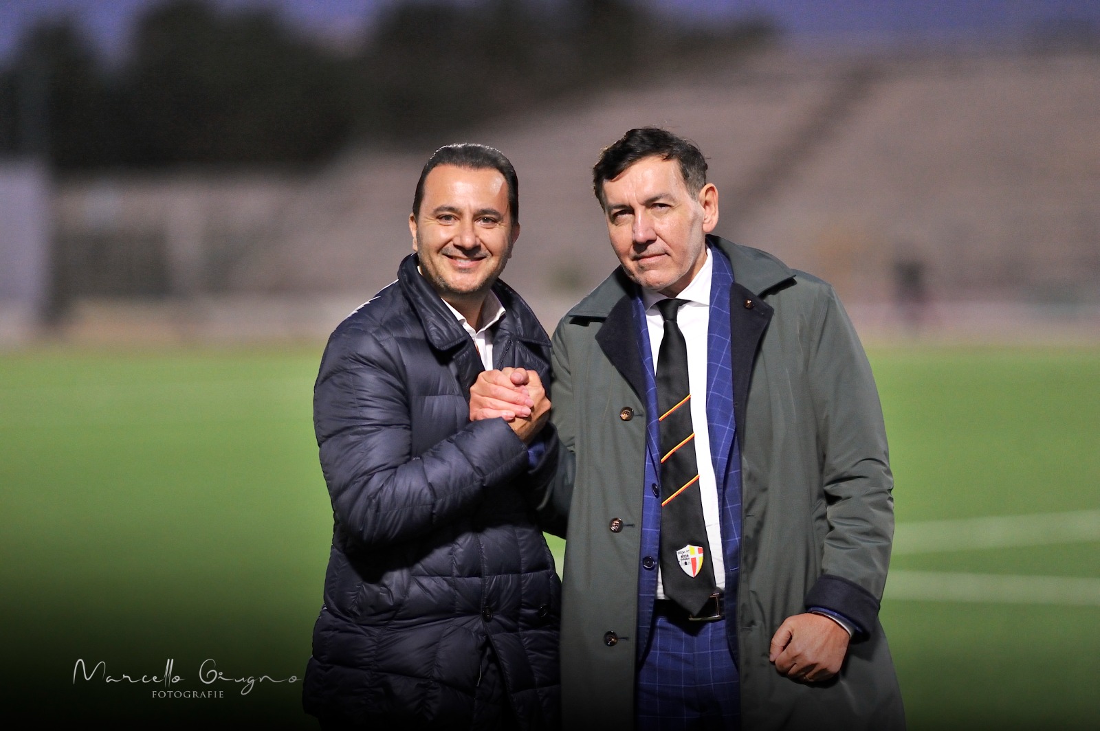 Nissa, Savio Ferreri: «A dimettersi dovrebbero essere altri, non Giovannone. Se lui non torna, anch’io mi dimetterò»