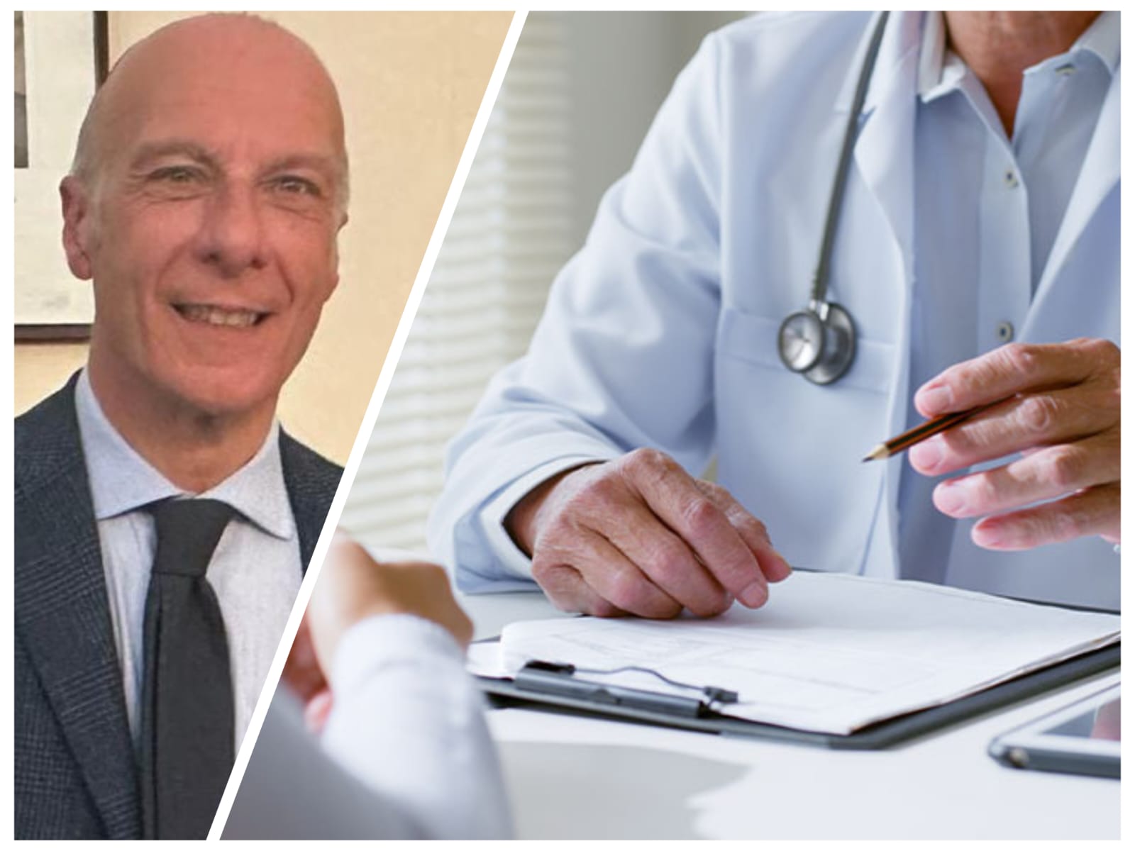 Caltanissetta, il Sindaco Tesauro rilancia la prevenzione: nuovi screening oncologici gratuiti l’11 dicembre