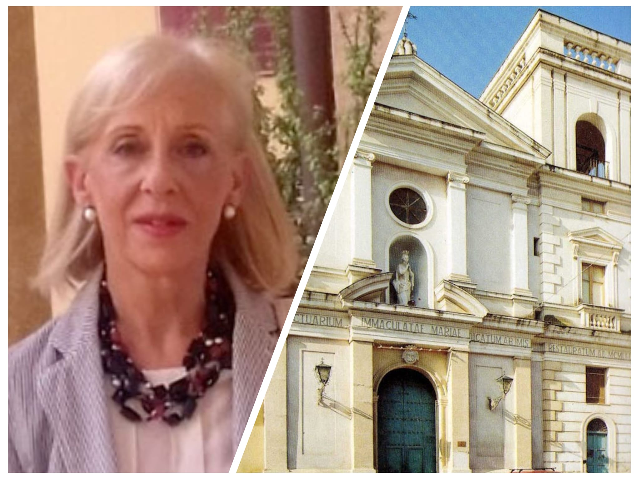 Caltanissetta, nuovi interventi sui beni culturali: la Soprintendenza guidata da Daniela Vullo intercetta finanziamenti e avvia cantieri strategici
