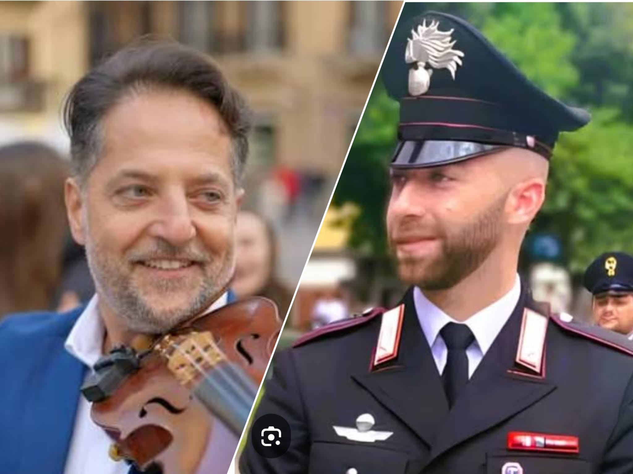 “Note di Natale in Divisa”: il SIM Carabinieri omaggia le Forze dell’Ordine e ricorda Mario Sicilia