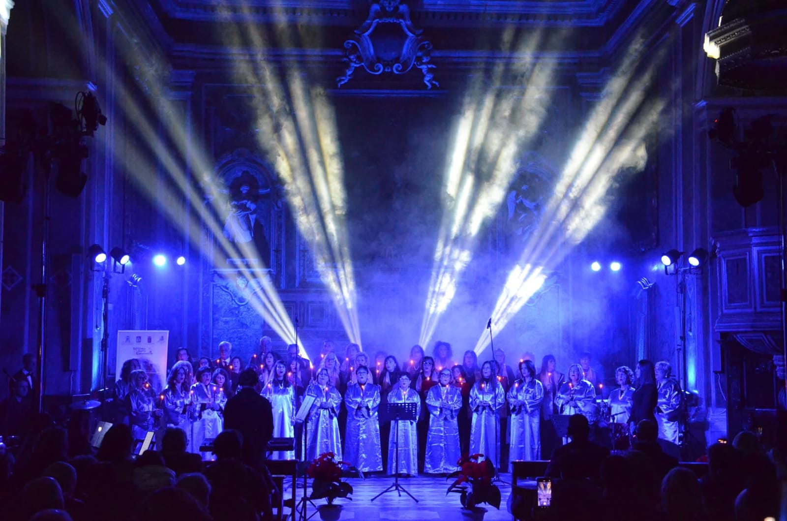 San Cataldo, il 23 dicembre il XIII Concerto di Natale “La luce nel buio” con la Giovane Orchestra Sicula