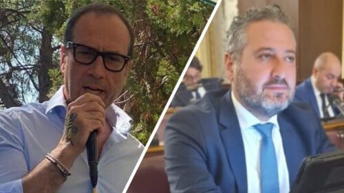 Caltanissetta. Scomparsa di Giancarlo La Rocca, il cordoglio dell’on. Scuvera