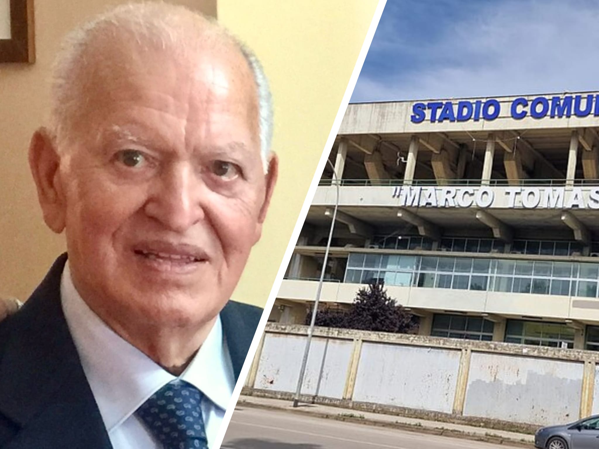 Caltanissetta dice addio a Enzo Turco, protagonista della vita politica cittadina