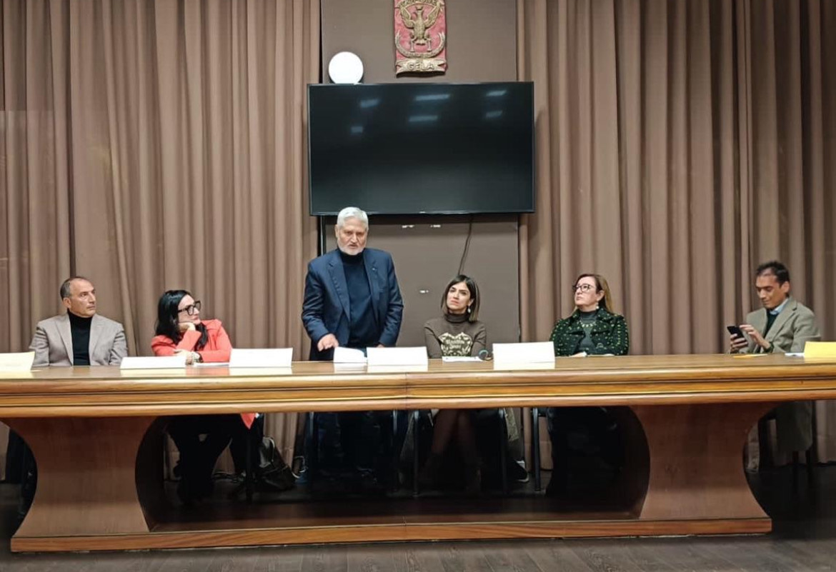 A Gela pubblico delle grandi occasioni all’incontro promosso dal Pd per il contrasto alla violenza sulle donne