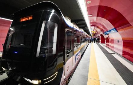 Sicilia, Sudano e Carrà (Lega): “La metro di Catania sarà completata grazie a Salvini”