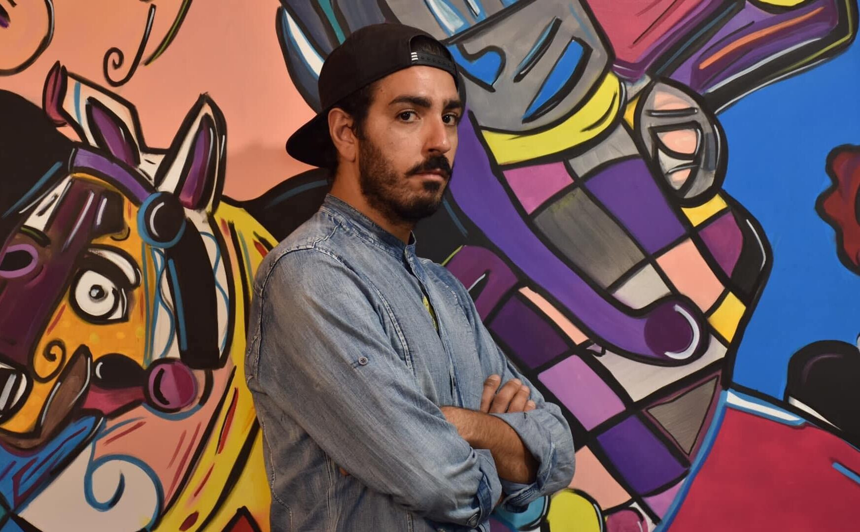 Caltanissetta, il quartiere Angeli tra arte e comunità: il 14 dicembre inaugurazione dell’opera “L’Albero della vita”