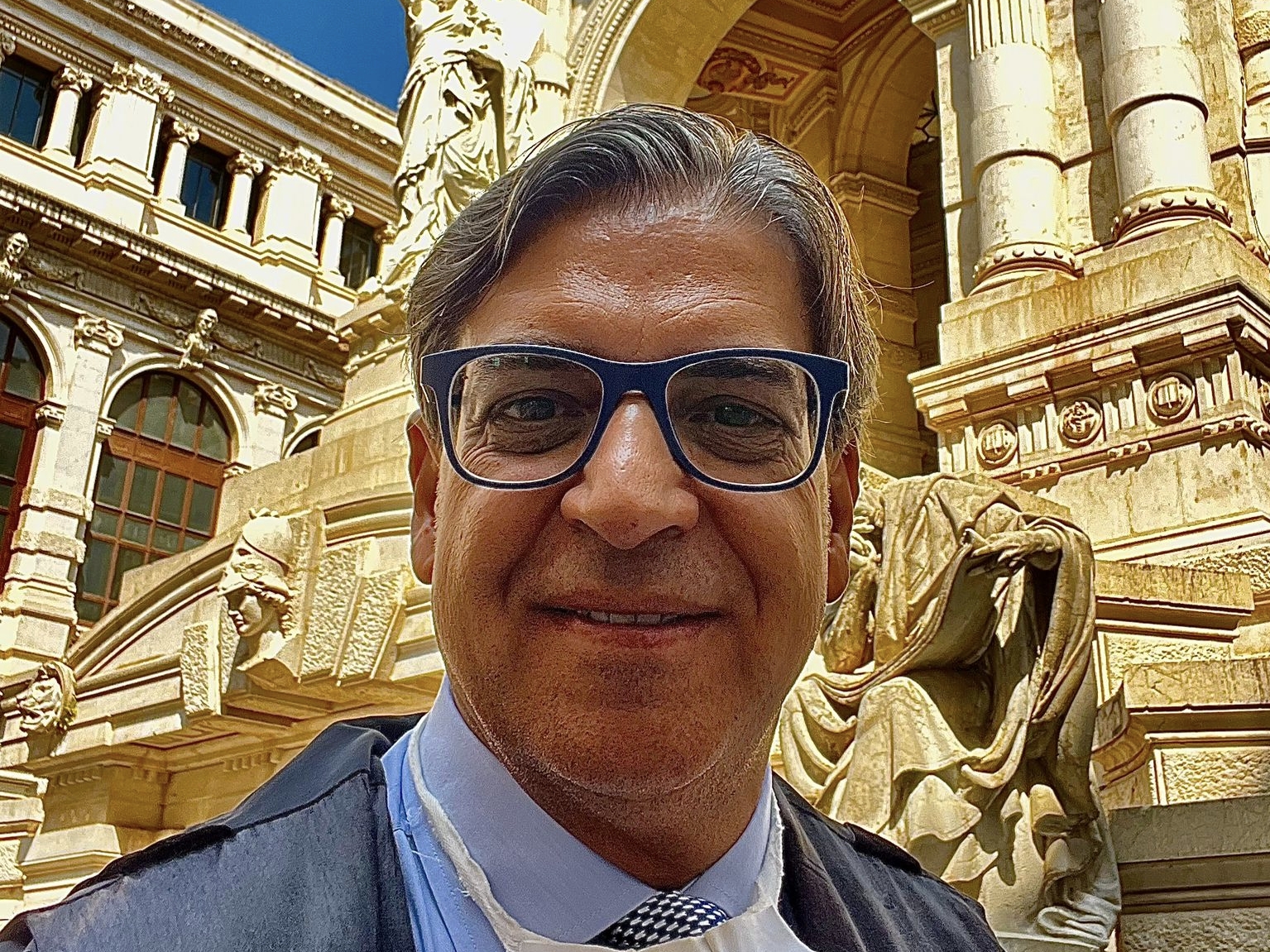 Cassazione dà ragione all’avvocato Castronovo, annullato il carcere per indagato per mafia: Il caso torna al tribunale del Riesame