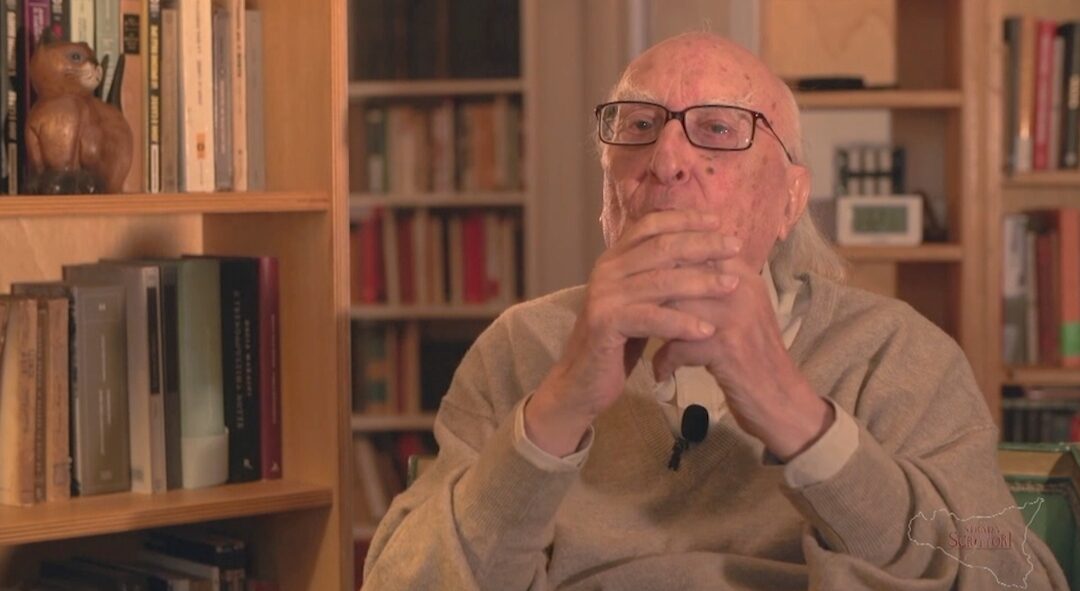 Agrigento. Strada degli Scrittori, il 29 dicembre inaugurazione del primo corner multimediale con il video-racconto di Camilleri