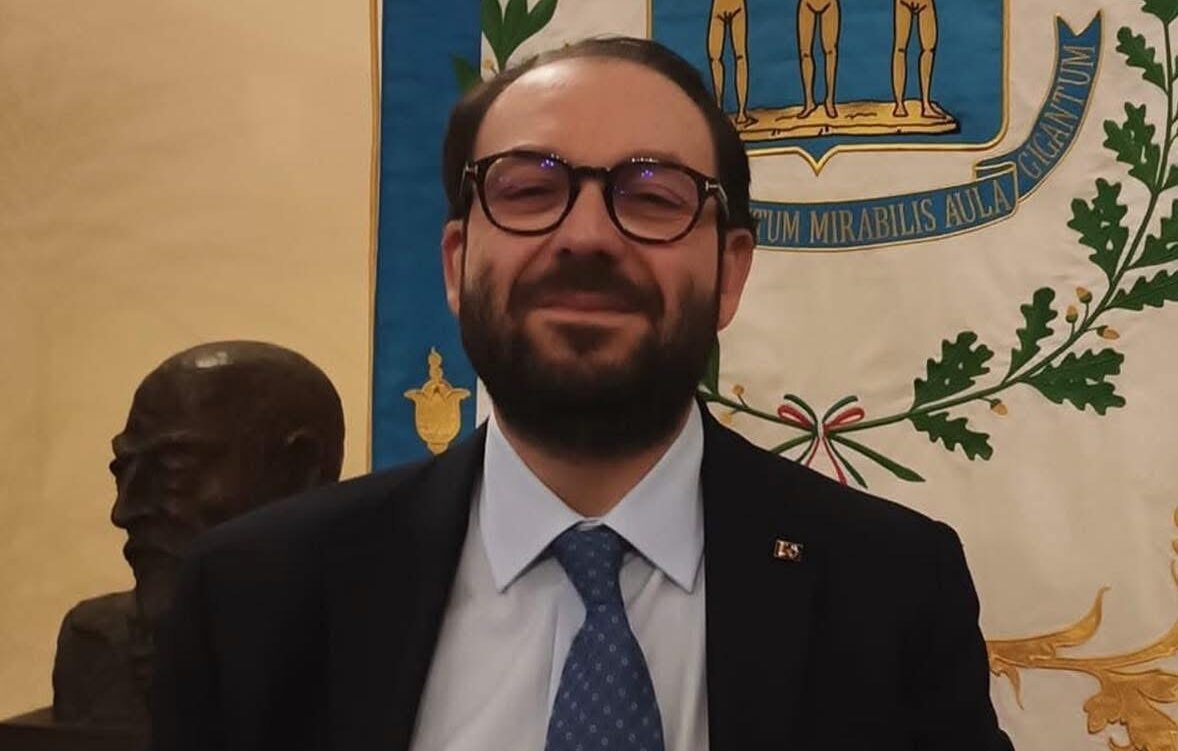 Agrigento. Aica e rete idrica, la Camera approva l’OdG di Pisano