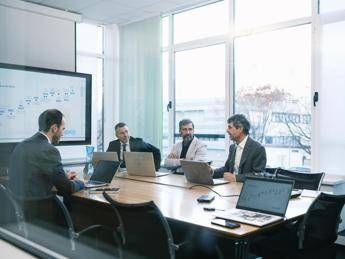 Ict, nasce Acs Group: il polo unico per la trasformazione digitale delle imprese