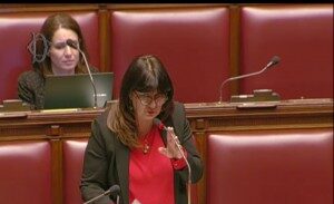 Crisi idrica a Trapani, Carmina(M5S) chiede incontro urgente al Governo