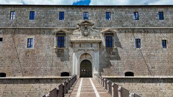 Il Museo Nazionale d’Abruzzo torna ‘a casa’, nel Castello cinquecentesco dell’Aquila