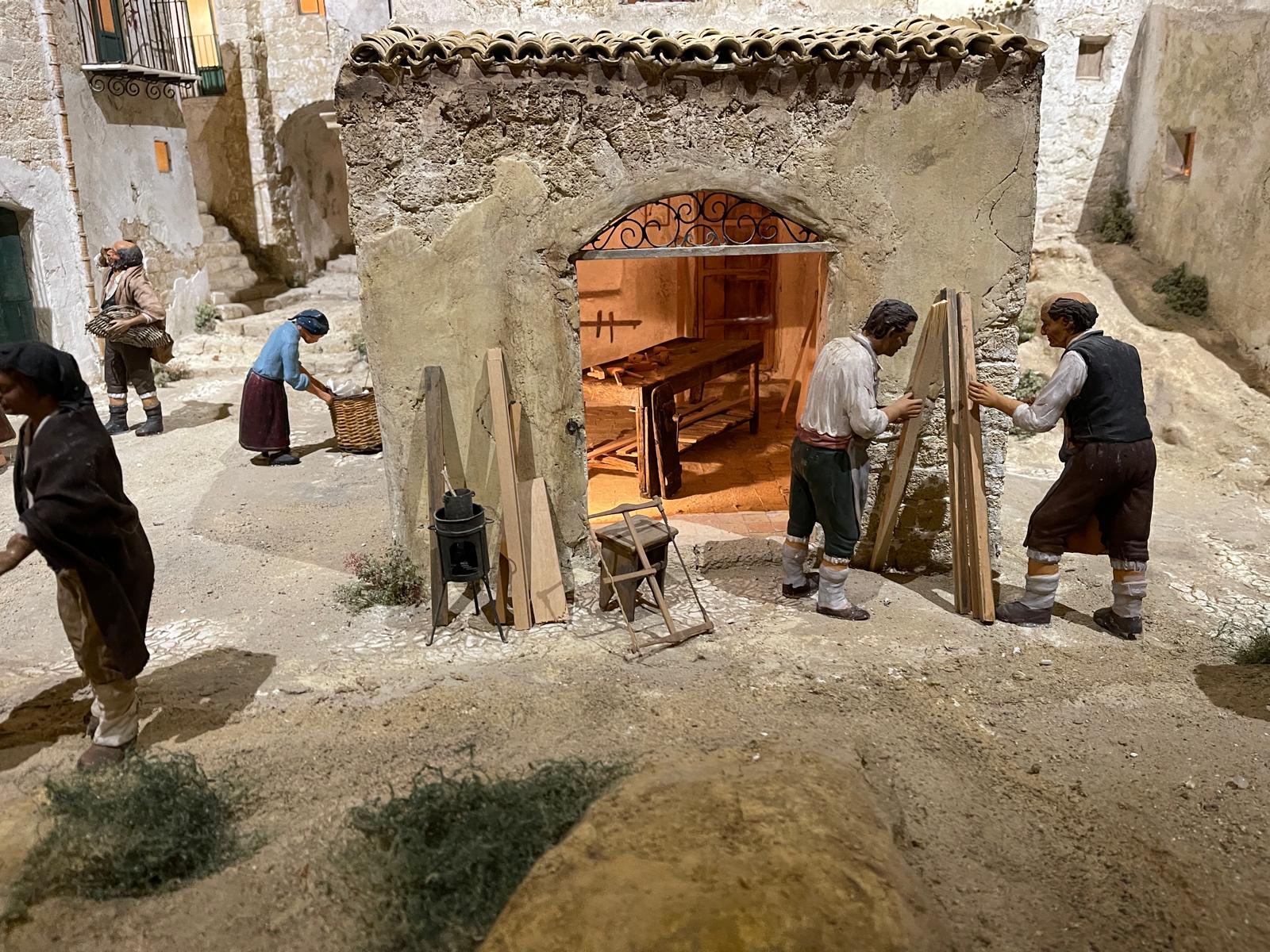 Agrigento celebra la cultura con la nascita del “Teatro dei Pupi” e con l’inaugurazione della mostra “I Luoghi del Caos”