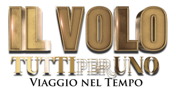 Il Volo, ‘tutti per uno – viaggio nel tempo’ stasera 20 dicembre: il concerto evento