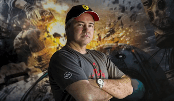 Il creatore di Call of Duty Vince Zampella muore a 55 anni in un incidente stradale