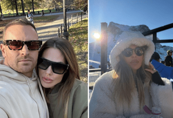 Ilary Blasi e Bastian Muller, matrimonio in vista? L’anello ‘sospetto’