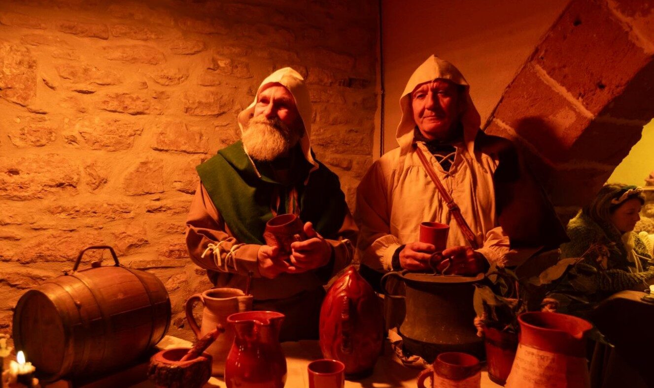 Natale a Erice: una settimana di eventi tra tradizione, sport e musica