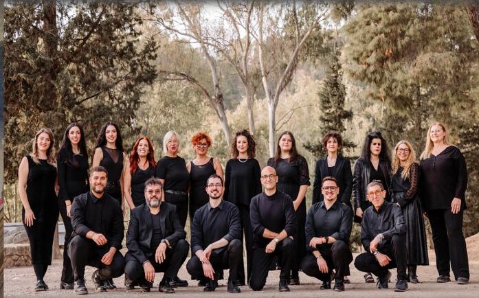 La biblioteca comunale “B. Giuliana” di San Cataldo al centro della vita culturale: il 12 dicembre debutta “Sinfonie di Storie”