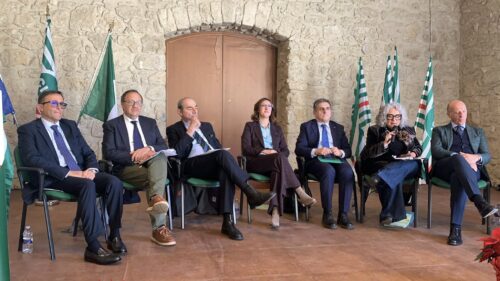 Caltanissetta, partecipazione e proposte concrete: la CISL rilancia il futuro delle aree interne