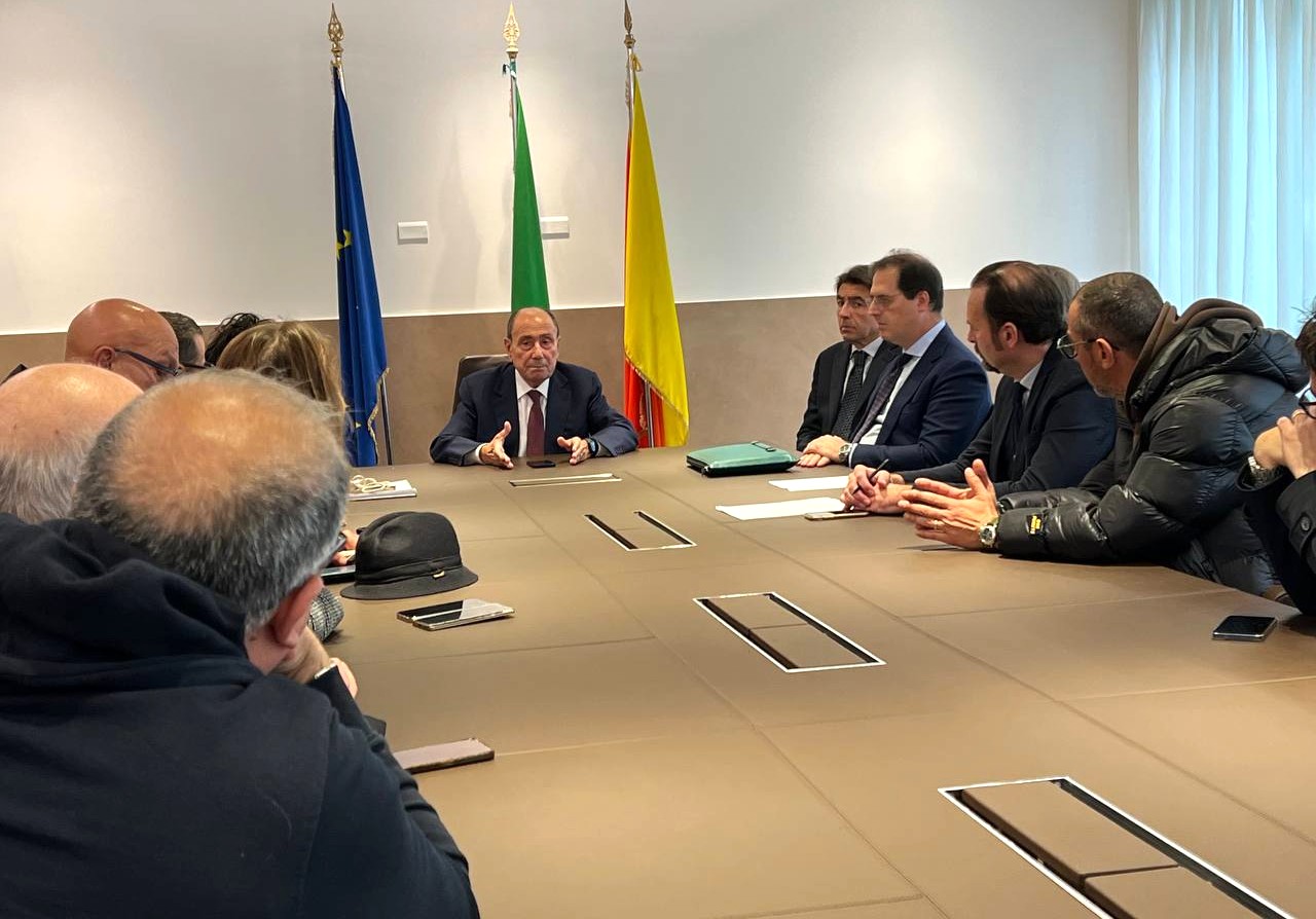 Ex Pip, emendamento del governo per incremento orario. Schifani: «Enti potranno aumentarne ulteriormente l’impiego»