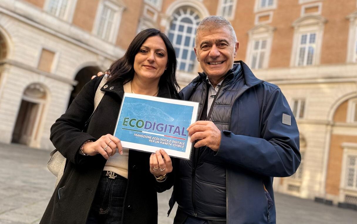 Innovazione, Pecoraro Scanio e Marano: “Sicilia apripista, intergruppo Ecodigital diventa realtà anche in Regione Campania”